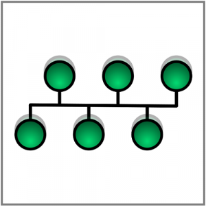 Zbernicové moduly